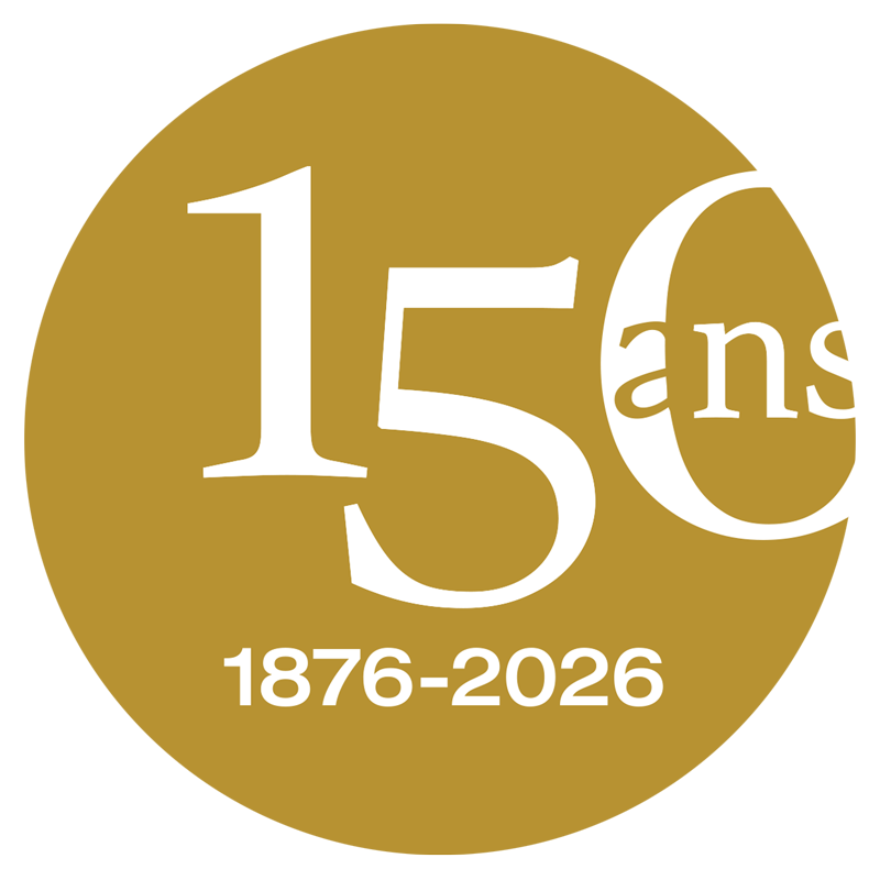 150 ans